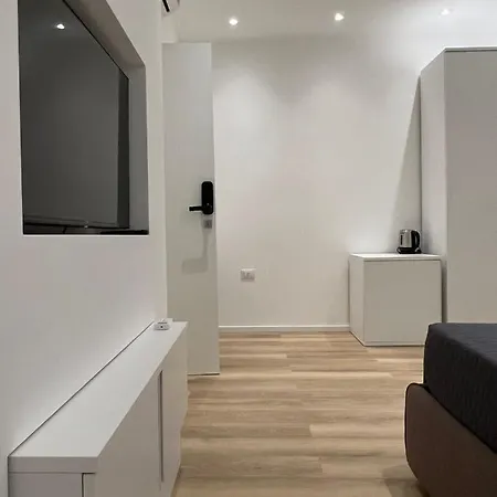 Abba Maison d'hôtes Cagliari