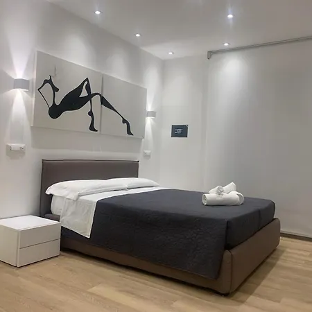 Abba Maison d'hôtes Cagliari