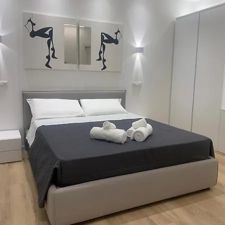 Maison d'hôtes Abba Cagliari