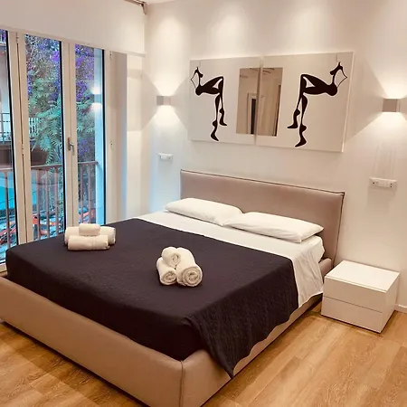 Maison d'hôtes Abba *