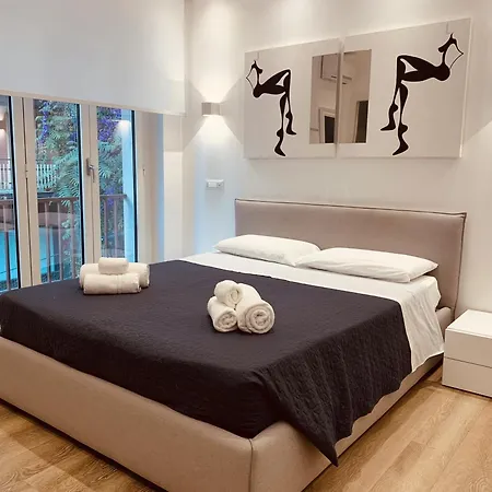Maison d'hôtes Abba Cagliari